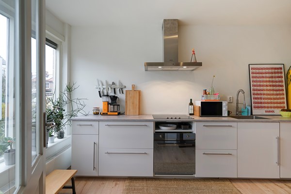 Medium property photo - Van Heuven Goedhartstraat 24, 2251 CK Voorschoten